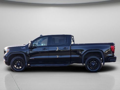 Used 2021 GMC Sierra 1500 AT4 w/ AT4 Preferred Package AWD/4WD image 22