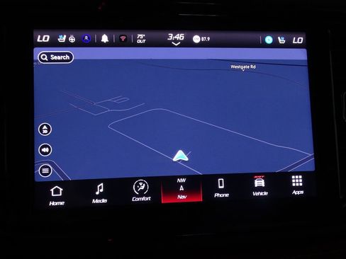 New 2024 Dodge Durango SRT Hellcat image 8