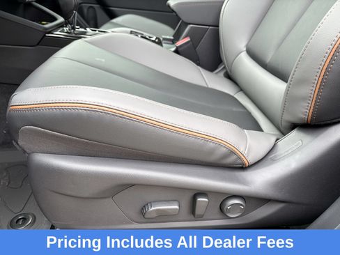 New 2026 Subaru Forester Sport w/ Onyx Edition AWD/4WD image 28