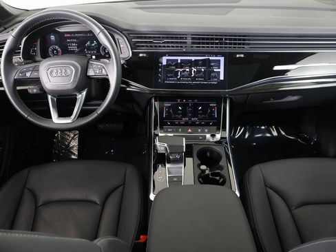 Used 2025 Audi Q7 2.0T Premium w/ Convenience Plus Package image 28