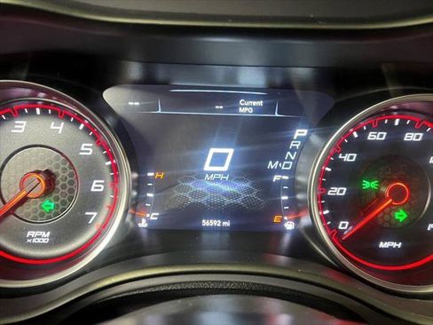 Certified 2023 Dodge Charger SXT image 29