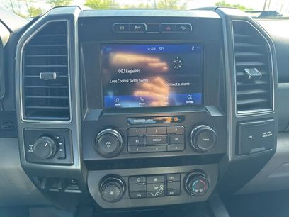 Certified 2021 Ford F250 XLT w/ FX4 Off-Road Package