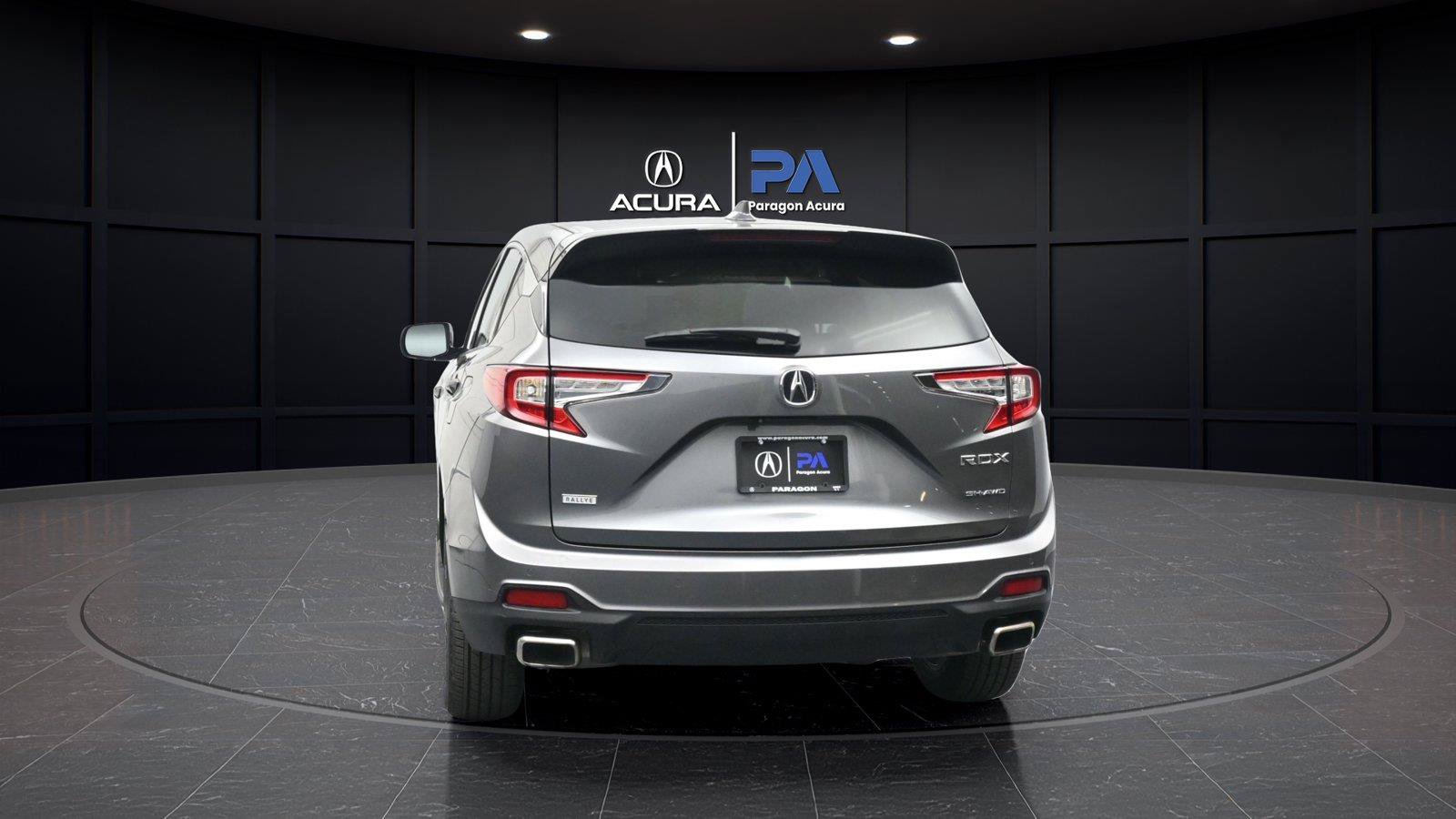 Certified 2023 Acura RDX w/ Advance Package AWD/4WD image 17