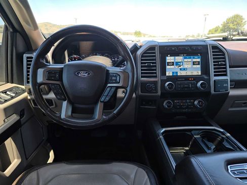 Used 2019 Ford F450 Limited w/ FX4 Off-Road Package image 20