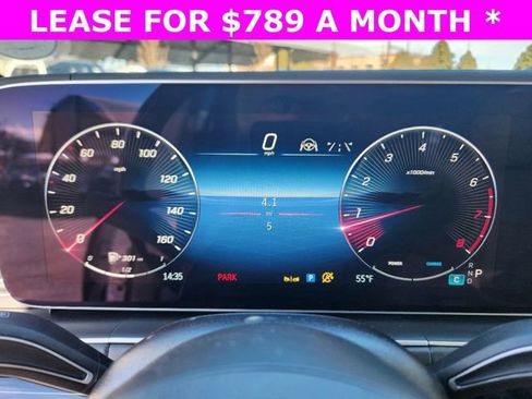 New 2025 Mercedes-Benz GLE 350 4MATIC image 20