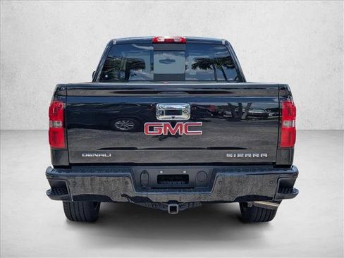 Used 2014 GMC Sierra 1500 Denali image 6