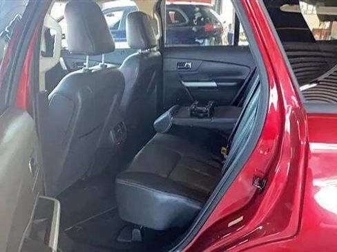 Used 2011 Ford Edge Sport w/ Driver Entry Pkg image 6