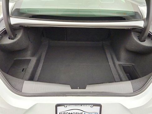Used 2024 Cadillac CT4 V Blackwing w/ Technology Package RWD image 23