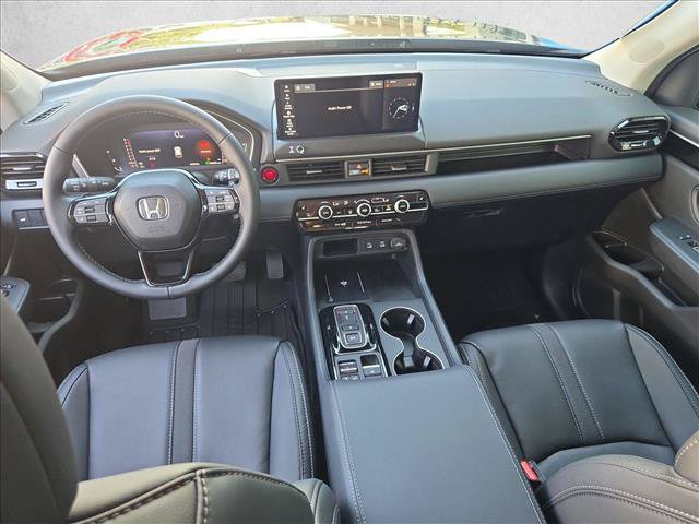 New 2026 Honda Pilot EX-L image 14