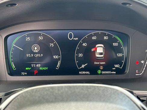 New 2026 Honda Civic Sport Touring image 26