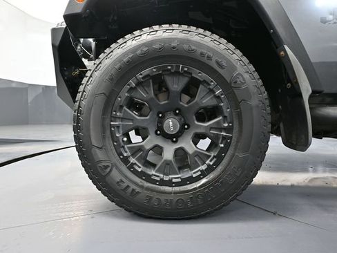 Used 2014 Jeep Wrangler Unlimited Sport w/ Quick Order Package 24S image 20