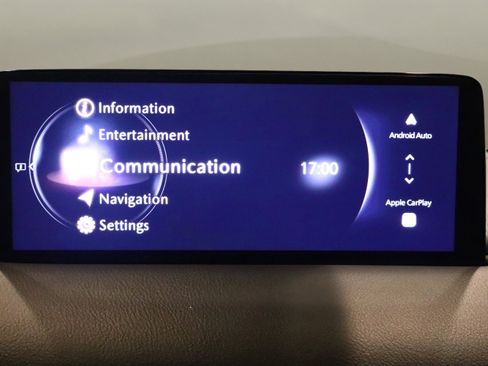 Used 2024 MAZDA CX-5 Carbon Edition image 30