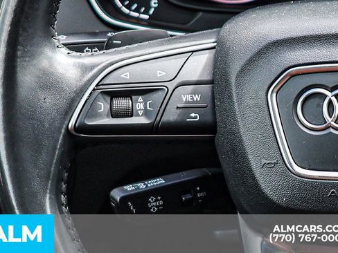 Used 2018 Audi Q5 Prestige image 35