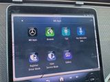 Used 2023 Mercedes-Benz EQE 350+ 4MATIC Sedan image 2
