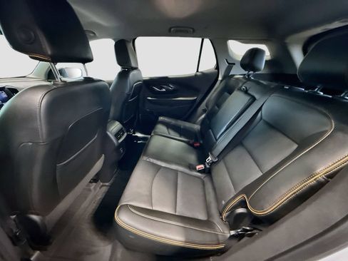Used 2023 GMC Terrain AT4 w/ LPO, Floor Liner Package AWD/4WD image 24