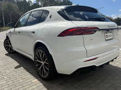 New 2026 Maserati Grecale Modena