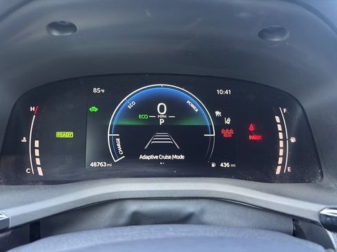 Used 2025 Toyota Camry LE FWD image 23
