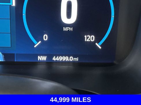 Certified 2022 Ford F150 Lariat w/ Equipment Group 502A High image 3