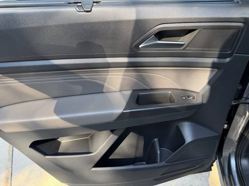 Used 2022 Volkswagen Atlas SE image 22