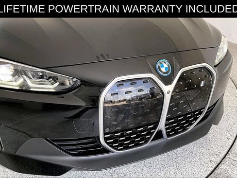 Used 2023 BMW i4 eDrive35 RWD image 36