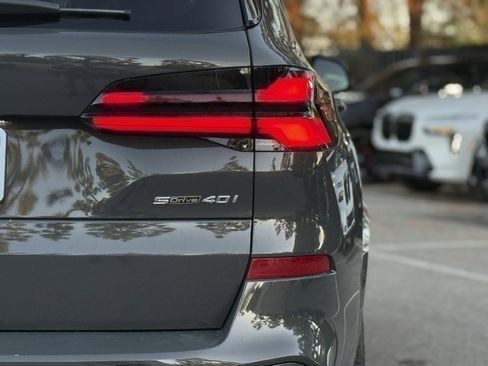 New 2026 BMW X5 sDrive40i w/ M Sport Package image 14