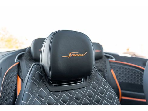 Used 2024 Bentley Continental GT Speed image 77