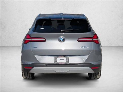 Used 2025 BMW X3 xDrive30i w/ Convenience Package AWD/4WD image 7
