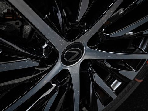 New 2026 Lexus RZ 350e 2WD image 8