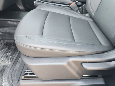 New 2026 Chevrolet Silverado 3500 W/T w/ WT Convenience Package image 24