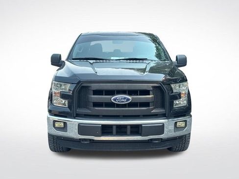 Used 2016 Ford F150 XL w/ Equipment Group 101A Mid AWD/4WD image 10