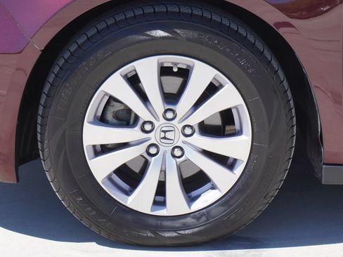 Used 2014 Honda Odyssey EX-L image 4