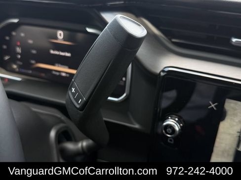 New 2026 GMC Sierra 2500 AT4X AWD/4WD image 15