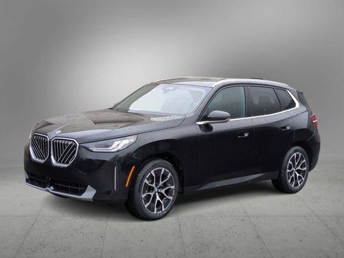 New 2026 BMW X3 xDrive30 w/ Premium Package image 4