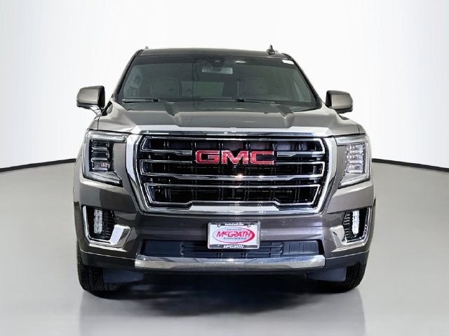 Used 2021 GMC Yukon XL SLT w/ SLT Luxury Plus Package AWD/4WD image 20