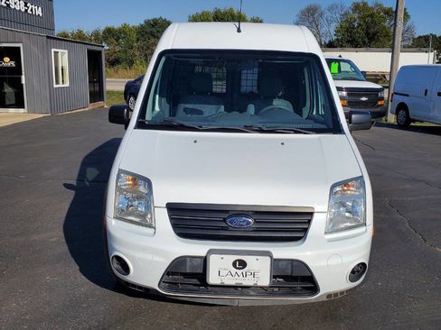 Used 2011 Ford Transit Connect XLT image 7