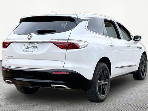 Used 2023 Buick Enclave Essence w/ Sport Touring Edition AWD/4WD image 5