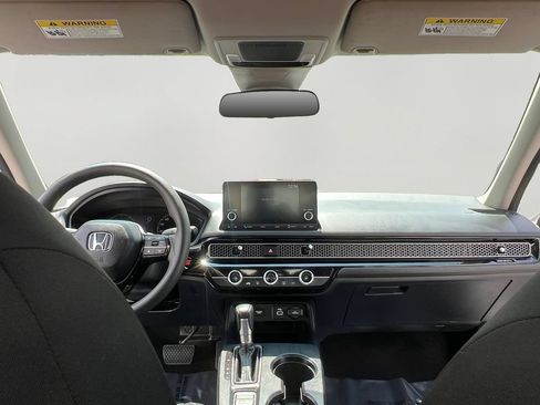Used 2023 Honda Civic LX image 10