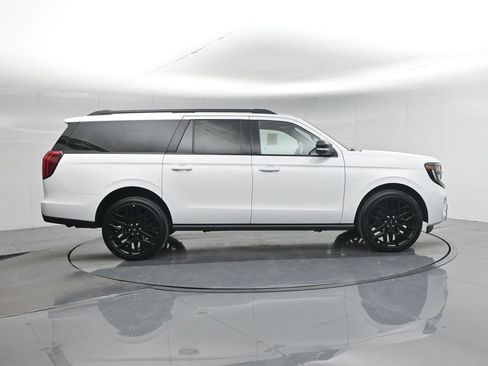 New 2026 Ford Expedition Max Platinum AWD/4WD image 29