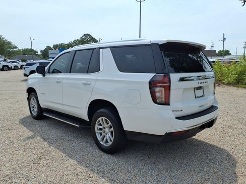 Used 2024 Chevrolet Tahoe LT RWD image 5