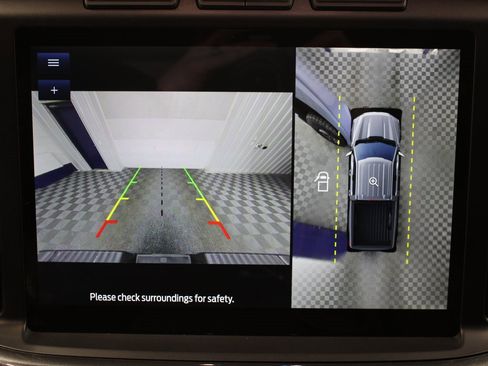 Used 2023 Ford F150 XLT w/ Equipment Group 302A High image 16