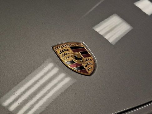 Used 2015 Porsche 911 GT3 RWD image 30