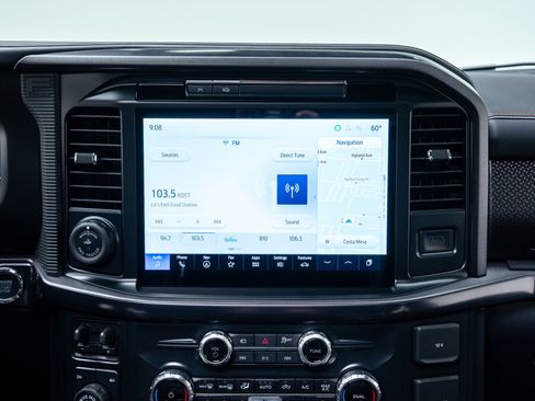 Used 2025 Ford F150 Raptor w/ Equipment Group 803A Raptor R image 26