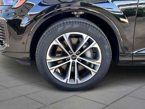 New 2026 Audi Q7 2.0T Premium AWD/4WD image 11