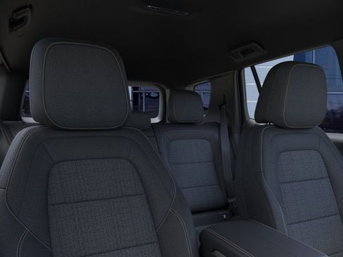 New 2026 GMC Terrain Elevation w/ Black Edition AWD/4WD image 24