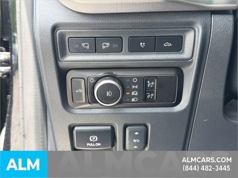 Used 2023 Ford F150 Raptor AWD/4WD image 37