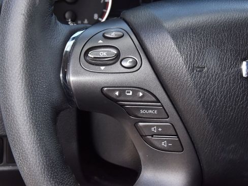 Used 2022 Nissan Murano SL w/ SL Moonroof Package image 23