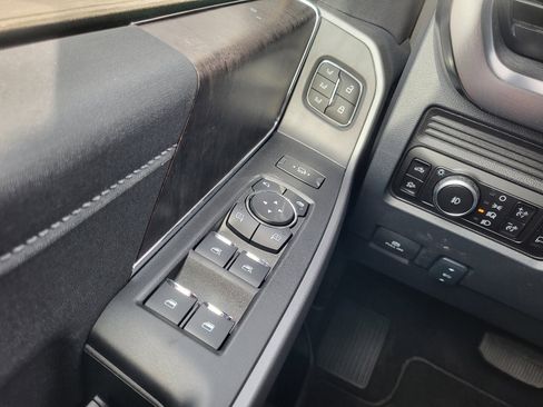 New 2026 Ford F350 Lariat w/ Tremor Off-Road Package image 20