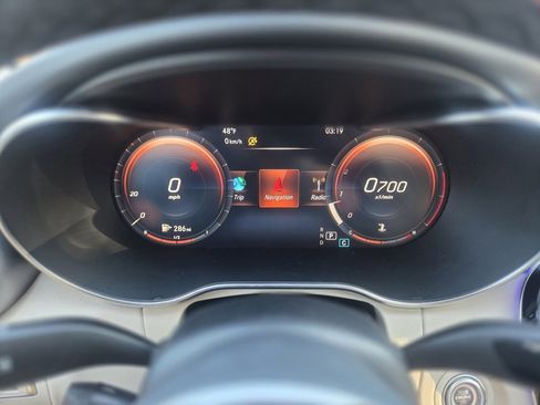 Used 2021 Mercedes-Benz C 300 4MATIC Sedan image 14