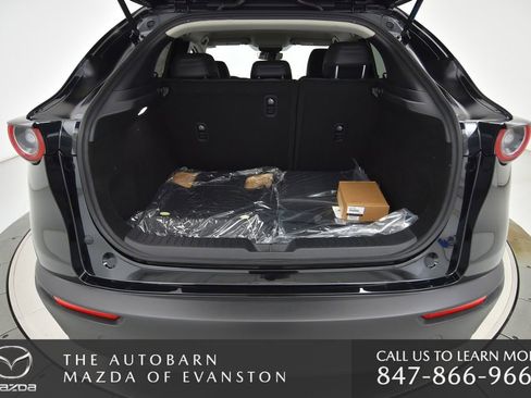 New 2026 MAZDA CX-30 AWD 2.5 S w/ Select Sport Pkg image 32