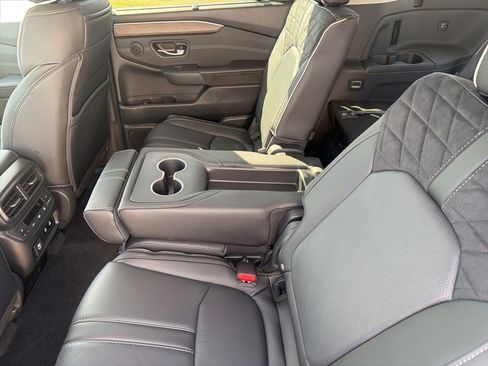 New 2026 Honda Pilot Elite image 24